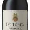De Toren Fusion Five 2017