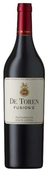 De Toren Fusion Five 2017