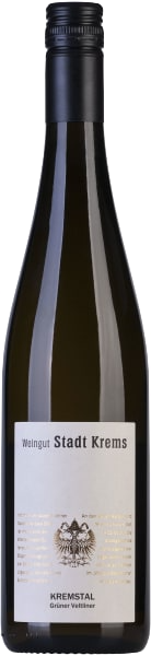 Stadt Krems Gruner Veltliner Kremstal