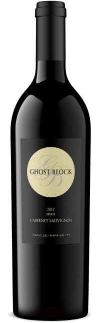 Ghost Block Oakville Napa Cabernet 2019