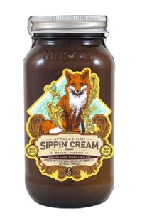 Sugarlands Sippin Cream Banana Pudding