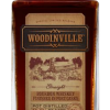 Woodinville Port Cask Finish Bourbon