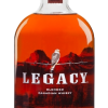 Legacy Canadian Small Batch