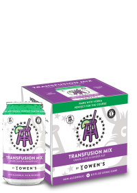 Owens Craft Transfusion Mix