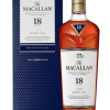 Macallan Double Cask 18Yr