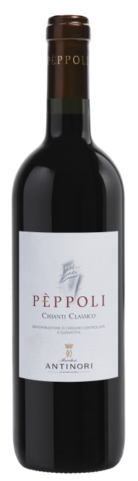 Antinori Peppoli Chianti Classico