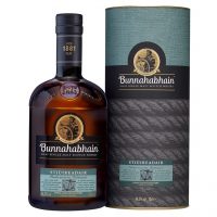 Bunnahabhain Stiuireadair