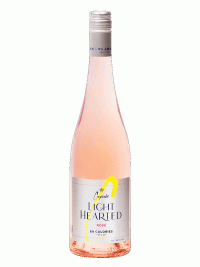 Cupcake Light Hearted Rose