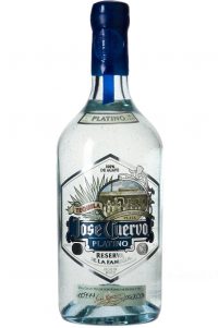 Jose Cuervo Reserva de la Familia Platino Tequila