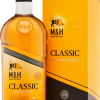 M&H Classic Single Malt Whisky
