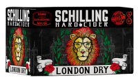 Schilling London Dry Cider