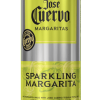 Jose Cuervo Sparkling Margarita