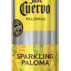 Jose Cuervo Sparkling Paloma