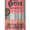 Jose Cuervo Sparkling Strawberry