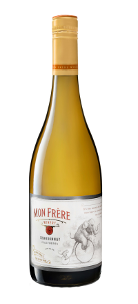 Mon Frere Chardonnay