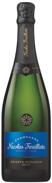 Nicolas Feuillatte Reserve Exclusive Brut