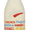 El Bandarra Blanco Vermut