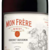 Mon Frere Cabernet Sauvignon