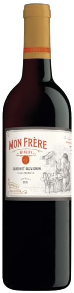 Mon Frere Cabernet Sauvignon