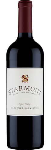 Starmont Cabernet