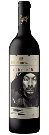 19 Crimes Snoop Cali Red