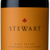 Stewart Napa Cabernet Sauvignon