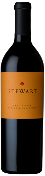 Stewart Napa Cabernet Sauvignon