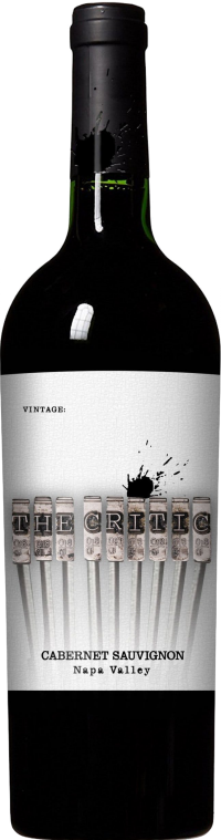 The Critic Napa Cabernet
