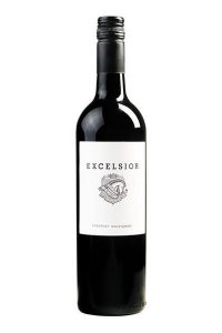 Excelsior Cabernet