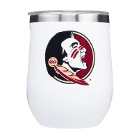 Corkcicle Stemless Florida State University