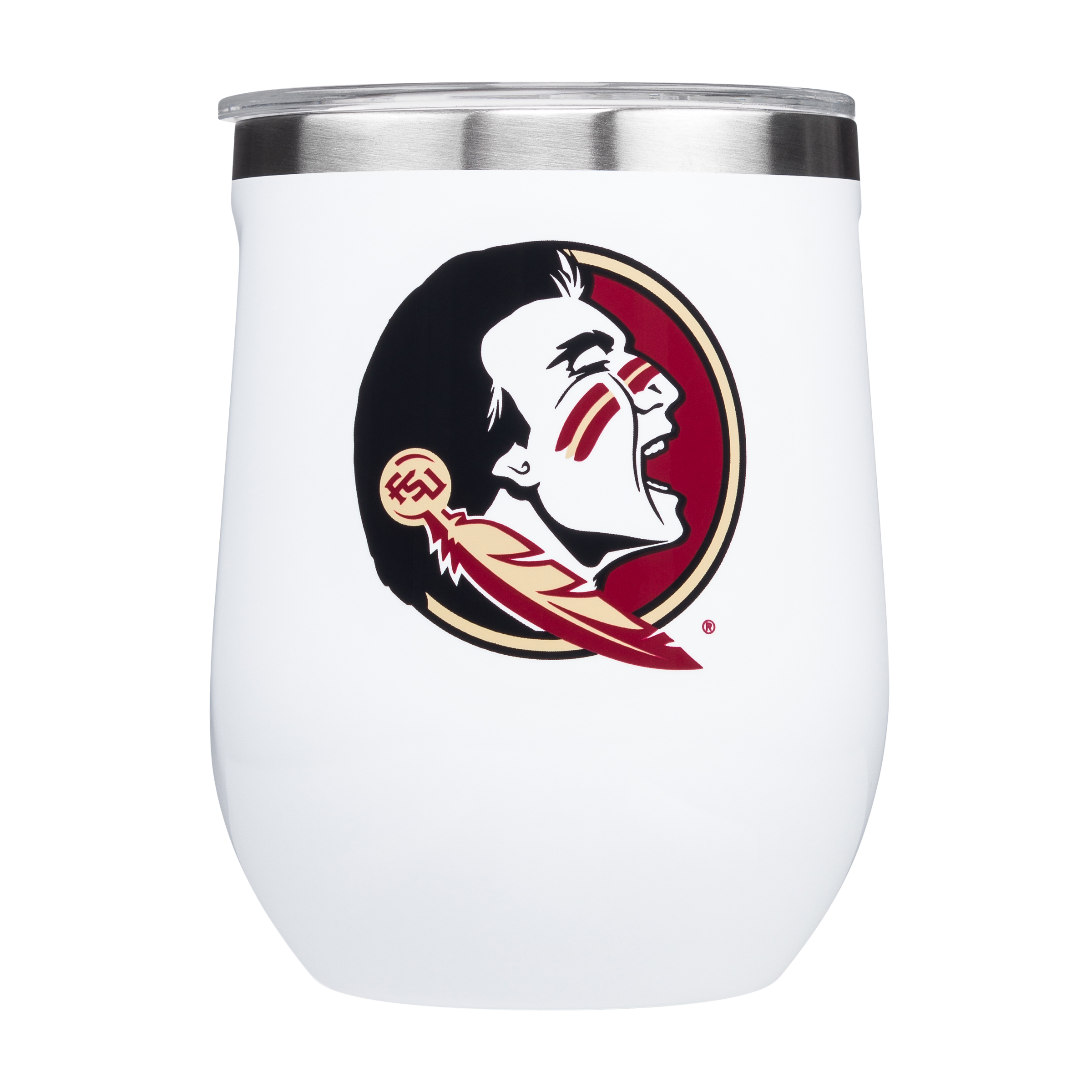 Corkcicle Stemless Florida State University Corkcicle Stemless Florida State University