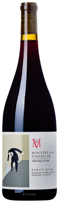 Ministry Russian River Pinot Noir