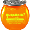 Buzzballz Peachballz