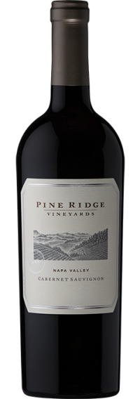 Pine Ridge Napa Cabernet Sauvignon