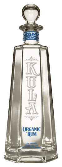 Kula Organic Rum