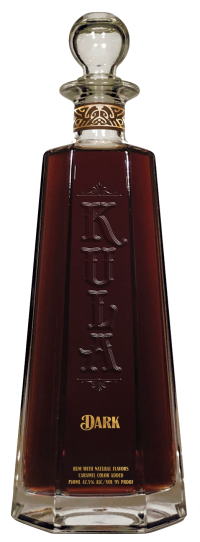 Kula Dark Rum
