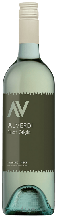 alverdi pinot grigio