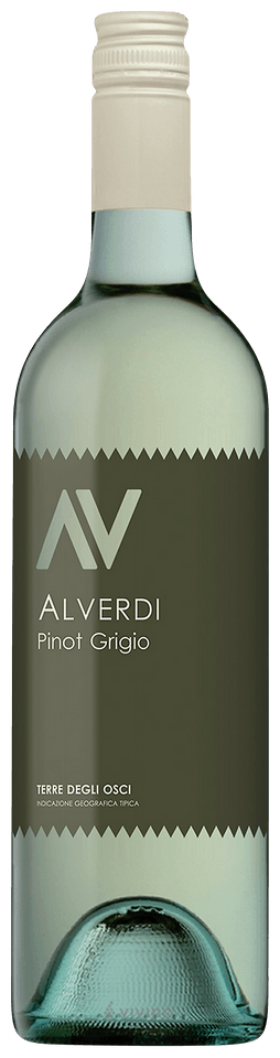 alverdi pinot grigio alverdi pinot grigio