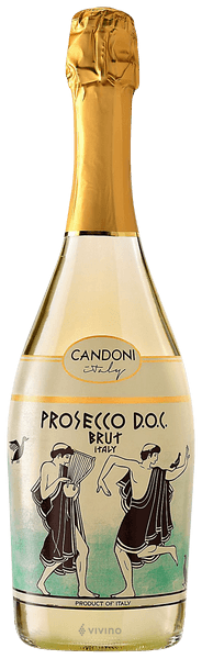 candoni prosecco brut