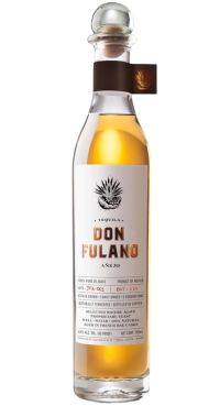 Don Fulano Anejo Tequila