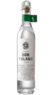 Don Fulano Blanco Tequila