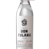 Don Fulano Blanco Fuerte Tequila