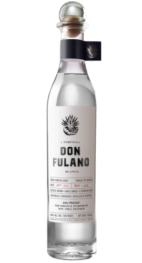 Don Fulano Blanco Fuerte Tequila