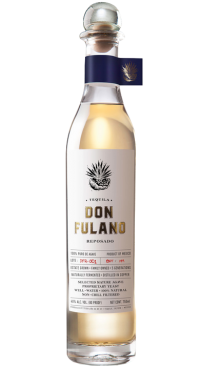 Don Fulano Reposado Tequila