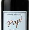 papi demi sec cabernet sauvignon