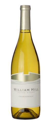 william hill central coast chardonnay