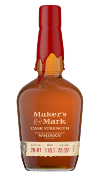 Makers Mark Cask Strength