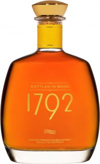 1792 Bottle in Bond