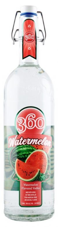 360 Watermelon