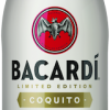 Bacardi coquito